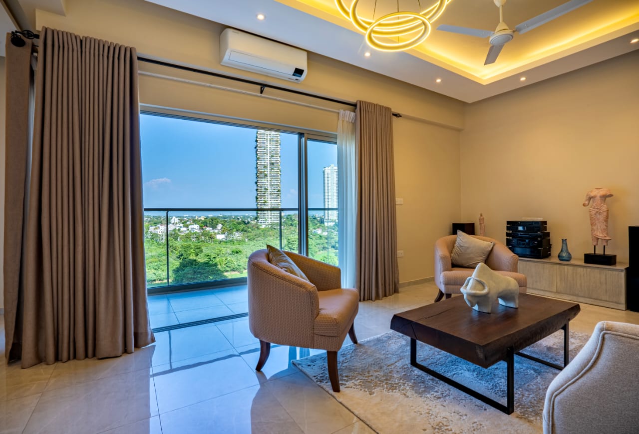 Rajagiriya Apartment Image 22